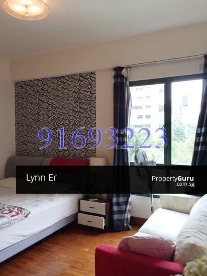 Palm Spring (D10), Condominium #122974562